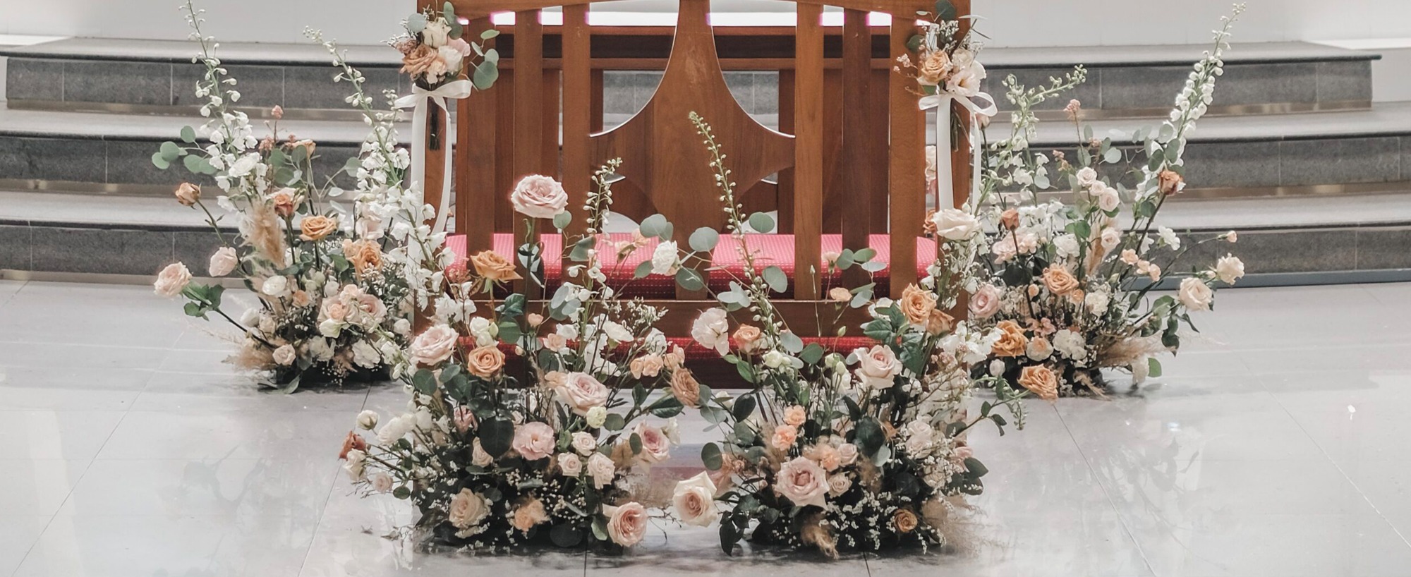 bespoke event designer in singapore