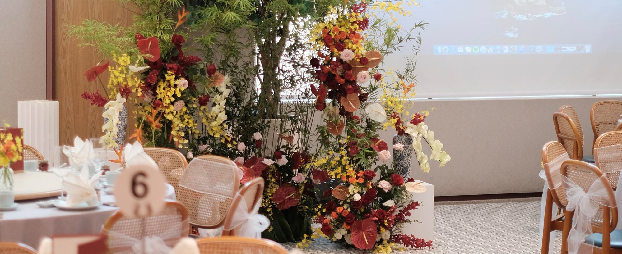 event designer in singapore