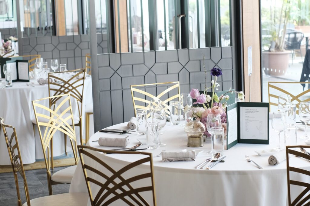 Event Designer in Singapore